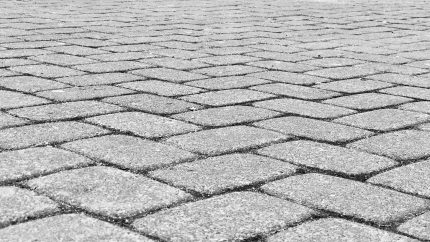 Pavers