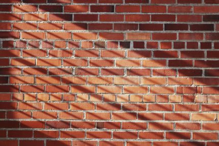Brickwork