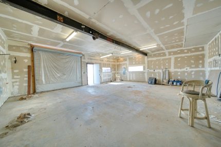 Sheetrock